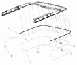 Облицовка крыши (III)