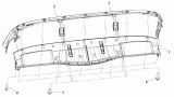 Верхняя полка (III)