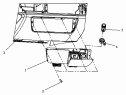 Пепельница