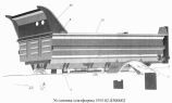 Установка платформы 555102-8500002