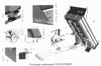 Установка платформы 555102-8500002