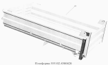 Платформа 555102-8500020