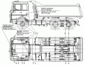Установка элементов электрооборудования