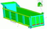 Платформа 551639-8500020-010