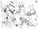 Система выпуска отработавших газов