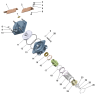 Клапан ускорительный