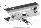 Установка розеток 63031-3700015