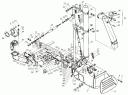 Установка системы выпуска отработавших газов
