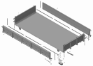 Платформа 45143-8500020