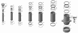 Гидроцилиндр 45142-8603010