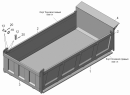 Платформа 45142-8500020