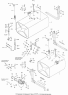 Установка топливного бака, ФГОТ и топливопроводов 43118-1100001-41
