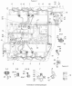 Установка топливопроводов 740.51-1104000