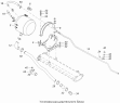 Установка расширительного бачка 54115-1311005-10