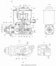Насос рулевого усилителя 4310-3407200-01