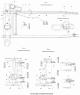 Установка пневмотормозов 43114-3500006-74