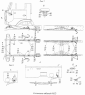 Установка кабелей АБС 53215-3500037-42