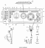 Щиток приборов 4326-3805010-33