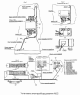 Установка электрооборудования АБС 53215-3859001-22