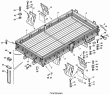 Платформа 4310-8500010-02