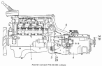 Агрегат силовой 740.30-260 740.30-1000312