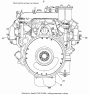 Двигатель 740.50-360 с оборудованием 740.50-1000412-02