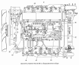 Двигатель 740.50-360 с оборудованием 740.50-1000412-02