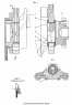 Установка коленчатого вала 740.30-1005007