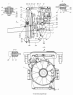 Установка радиатора 6350-1300023-10
