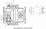 Вал карданный основной 65111-2202011-30