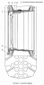 Колесо с шиной правое 43114-3101010