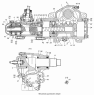 Рулевой механизм 6540-3400020-02