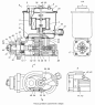 Насос гидроусилителя руля 4310-3407200-01