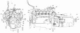 Агрегат силовой 740.13-1000311-21