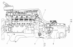 Агрегат силовой 40 30-1000300-62