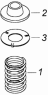 Пружина 740.1117029