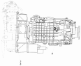 Установка коробки передач 65115-1700005-30