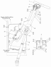 Установка колонки рулевого управления 65115-3400014-19