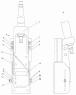 Колонка рулевого управления 6520-3444008-19