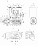 Насос рулевого усилителя 4310-3407200-01