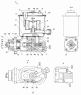 Насос рулевого усилителя 4310-3407200-21