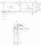 Установка пневмотормозов 65111-3500006