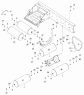 Установка воздушных ресиверов 4310-3500013-10