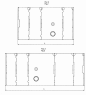 Бак топливный 53215-1101010-05