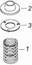Пружина 740.1117029