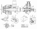 Мост задний 65227-2400631-10