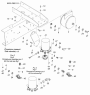 Установка осушителя 6520-3500011-16