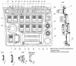 Установка выключателей 5460-3710001-34