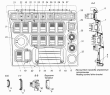 Установка выключателей 6520-3710001-97