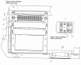 Установка предохранителей 4308-3722001-30